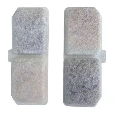 MCBOSON  Fontaine à boire automatique 3L pour chien et chat