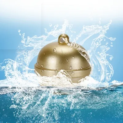 MCBOSON  Traceur GPS pour chienpreuve de l'eau