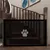 MCBOSON Sicherheitsgitter 110 x 78 cm – Einfache Montage