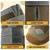 MCBOSON Hundeschuhe mit Reflektorstreifen MCBOSON Hundeschuhe mit Reflektorstreifen