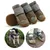 MCBOSON Hundeschuhe mit Reflektorstreifen MCBOSON Hundeschuhe mit Reflektorstreifen