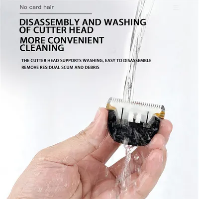 MCBOSON  Tondeuse pour chien et chatCostume