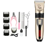 MCBOSON Tondeuse pour chien et chatCostume