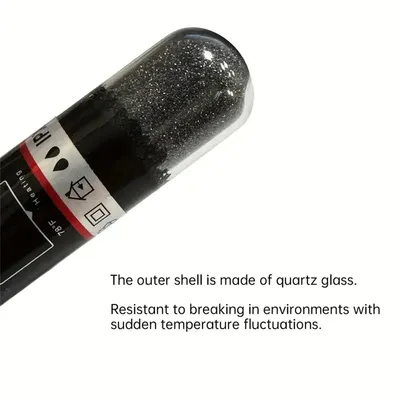 MCBOSON  Chauffage d'aquarium 10W