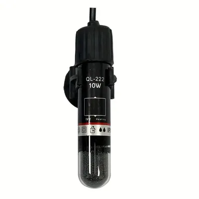 MCBOSON  Chauffage d'aquarium 10W
