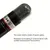 MCBOSON  Chauffage d'aquarium 10W