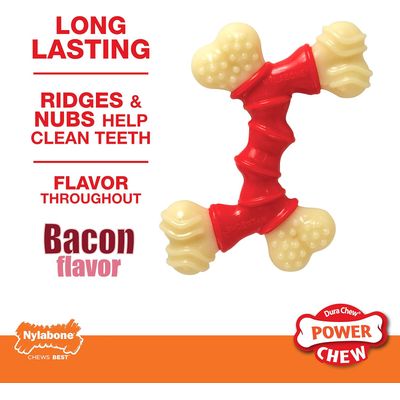 Nylabone Jouet à mâcher pour chiens