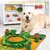 MCBOSON Tapis à renifler - Puzzle MCBOSON Tapis à renifler - Puzzle