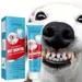 MCBOSON Dentifrice pour Chiens Fraîcheur de Haleine 60g