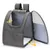 Sac à dos pliable ergonomique avec fenêtre pour chat Sac à dos pliable ergonomique avec fenêtre pour chat