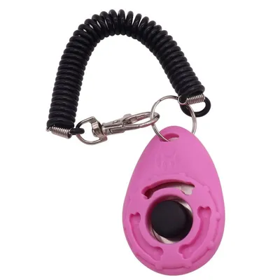 MCBOSON Hundetrainings-Clicker