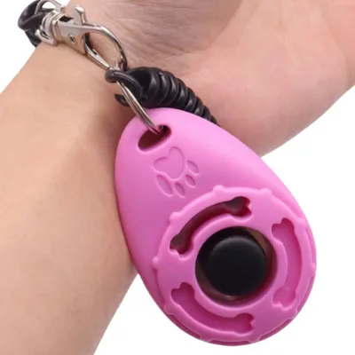 MCBOSON Hundetrainings-Clicker