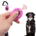MCBOSON Hundetrainings-Clicker