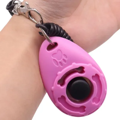 MCBOSON Clickers de dressage de chiens