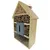 animallparadise - Hôtel pour insectes M, 21 x 9 x Hauteur 30 cm, insectes