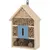 animallparadise - Hôtel pour insectes M, 21 x 9 x Hauteur 30 cm, insectes animallparadise - Hôtel pour insectes M, 21 x 9 x Hauteur 30 cm, insectes