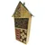 animallparadise - Hôtel pour insectes XL, 29 x 9.5 x Hauteur 49 cm, insecte