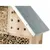 animallparadise - Hôtel pour insectes XL, 29 x 9.5 x Hauteur 49 cm, insecte