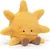 Sun Plush, Large Cute fluffy sun