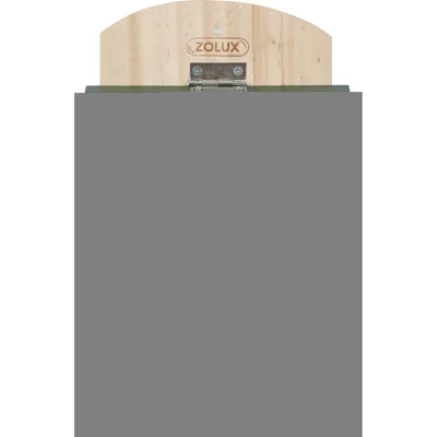 zolux - Mangeoire en bois pour écureuil