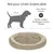 Nid pour chien Doctor Bark « GreenLabel » Nid pour chien Doctor Bark « GreenLabel »