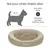Nid pour chien Doctor Bark « GreenLabel » Nid pour chien Doctor Bark « GreenLabel »