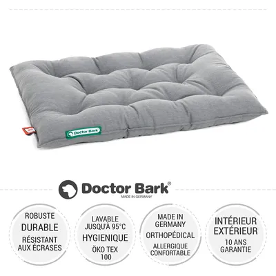 Doctor Bark Coussin orthopédique Country