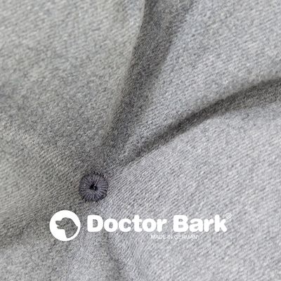 Doctor Bark Coussin orthopédique Country