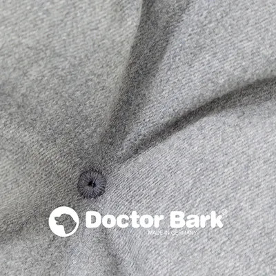 Doctor Bark Coussin orthopédique Country