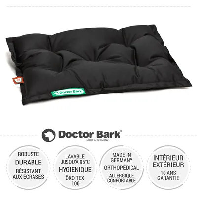 Doctor Bark Coussin orthopédique Country Doctor Bark Coussin orthopédique Country
