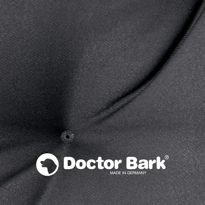 Doctor Bark Coussin orthopédique Country