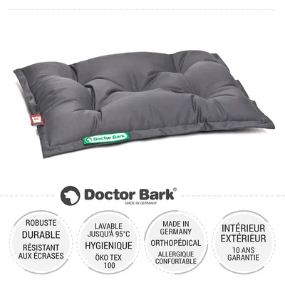 Doctor Bark Coussin orthopédique Country