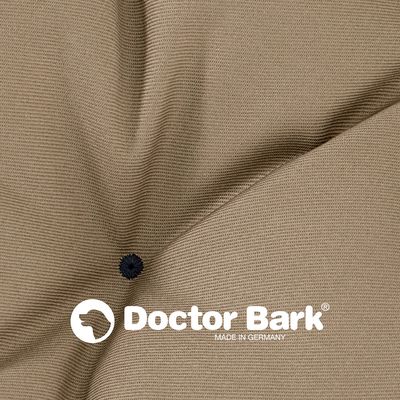 Doctor Bark Coussin orthopédique Country