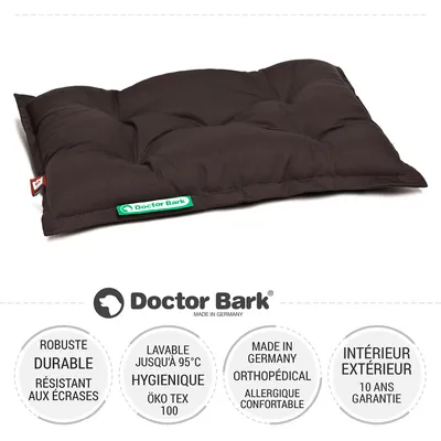 Doctor Bark Coussin orthopédique Country
