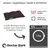 Doctor Bark Coussin orthopédique Country