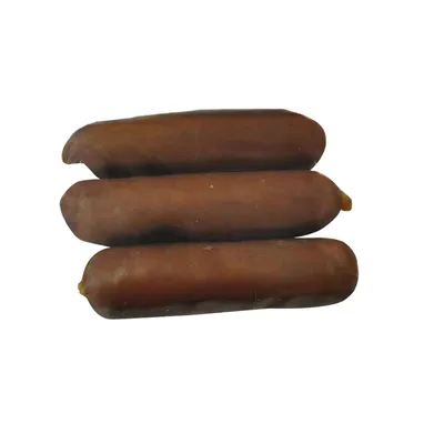 les filous Saucisse de foie de volaille pour Chien