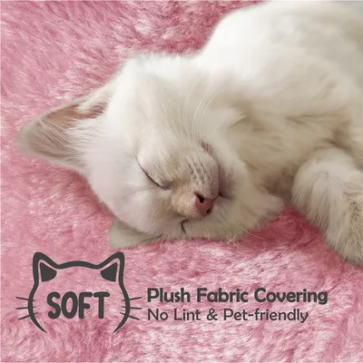 Yaheetech Arbre à Chat Multiniveau avec Cachettes