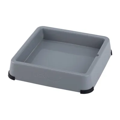 Lickimat Keeper – Porte tapis de léchage pour chien