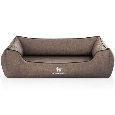 Knuffelwuff Panier orthopédique pour chien Amelie