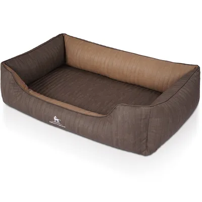 Knuffelwuff Panier orthopédique pour chien Outlander