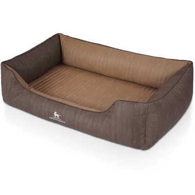 Knuffelwuff Panier orthopédique pour chien Outlander