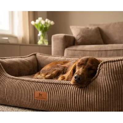 Knuffelwuff Panier orthopédique pour chien Nunavut Knuffelwuff Panier orthopédique pour chien Nunavut
