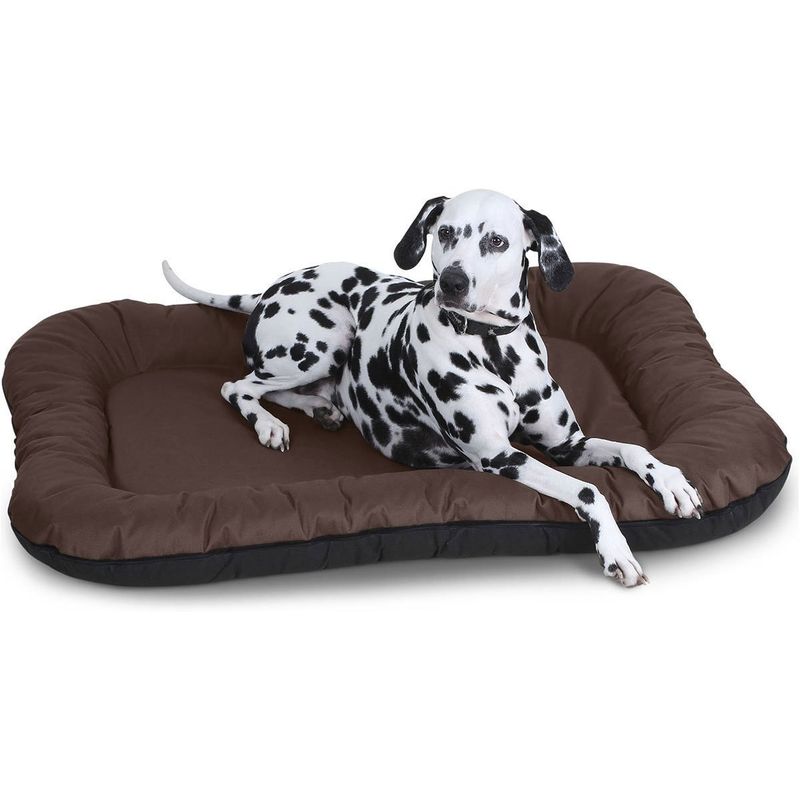 Knuffelwuff Panier pour chien hydrofuge Lucky