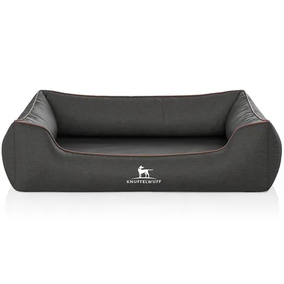 Knuffelwuff Panier orthopédique pour chien Amelie Knuffelwuff Panier orthopédique pour chien Amelie