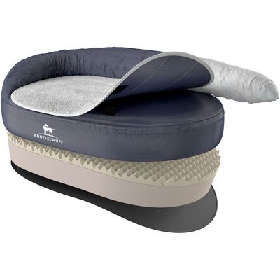 Knuffelwuff Panier orthopédique pour chien Jessy