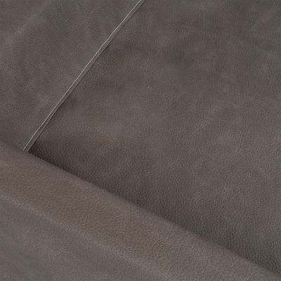 Knuffelwuff orthopädisches Hundebett Austin aus Kunstleder
