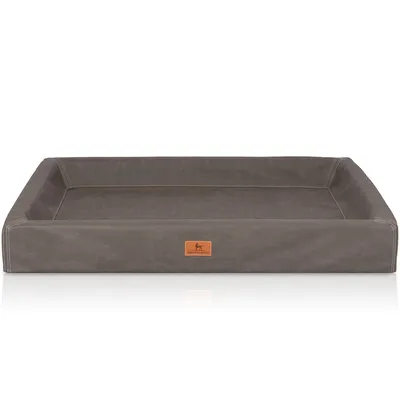 Knuffelwuff Panier orthopédique pour chien Austin