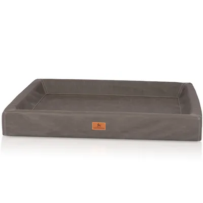 Knuffelwuff Panier orthopédique pour chien Austin