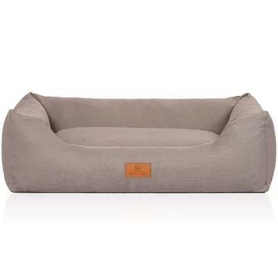 Knuffelwuff Panier pour chien Lotte