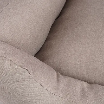 Knuffelwuff Panier pour chien Lotte